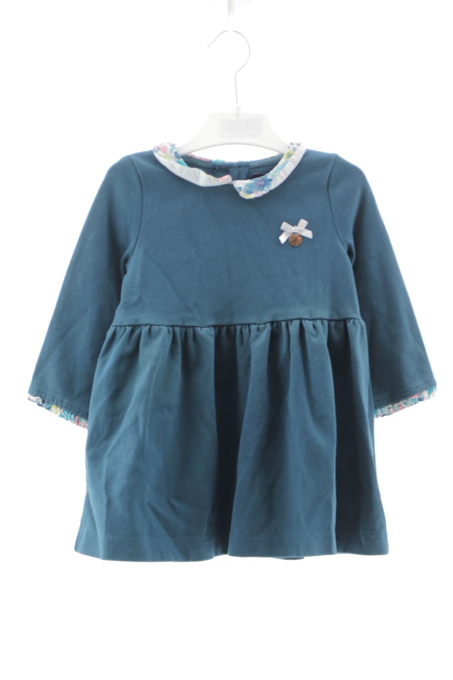 gebraucht Sergent Major Kleid Größe 98