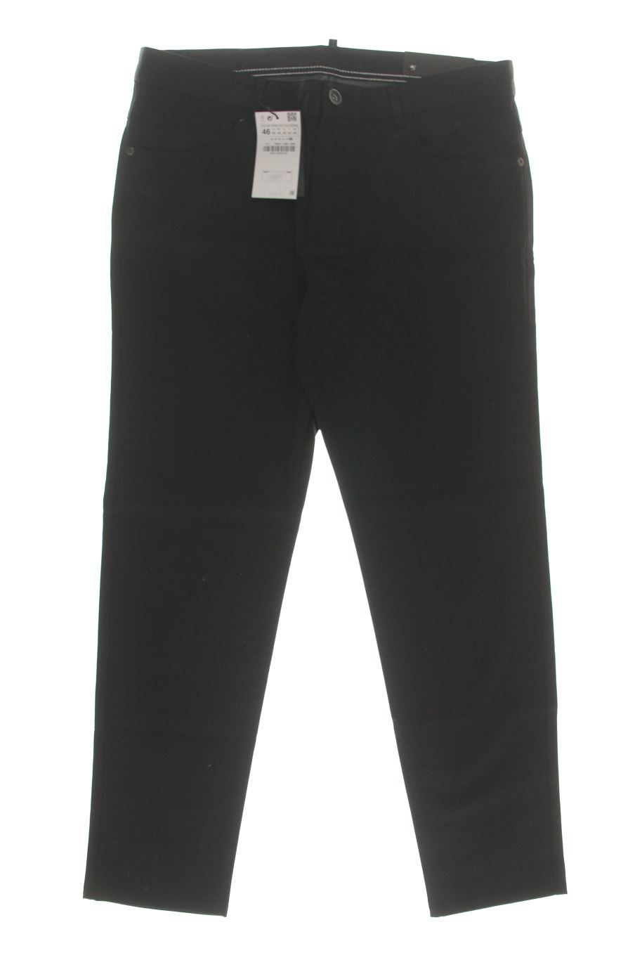 Pantalones de Zara de la talla 46
