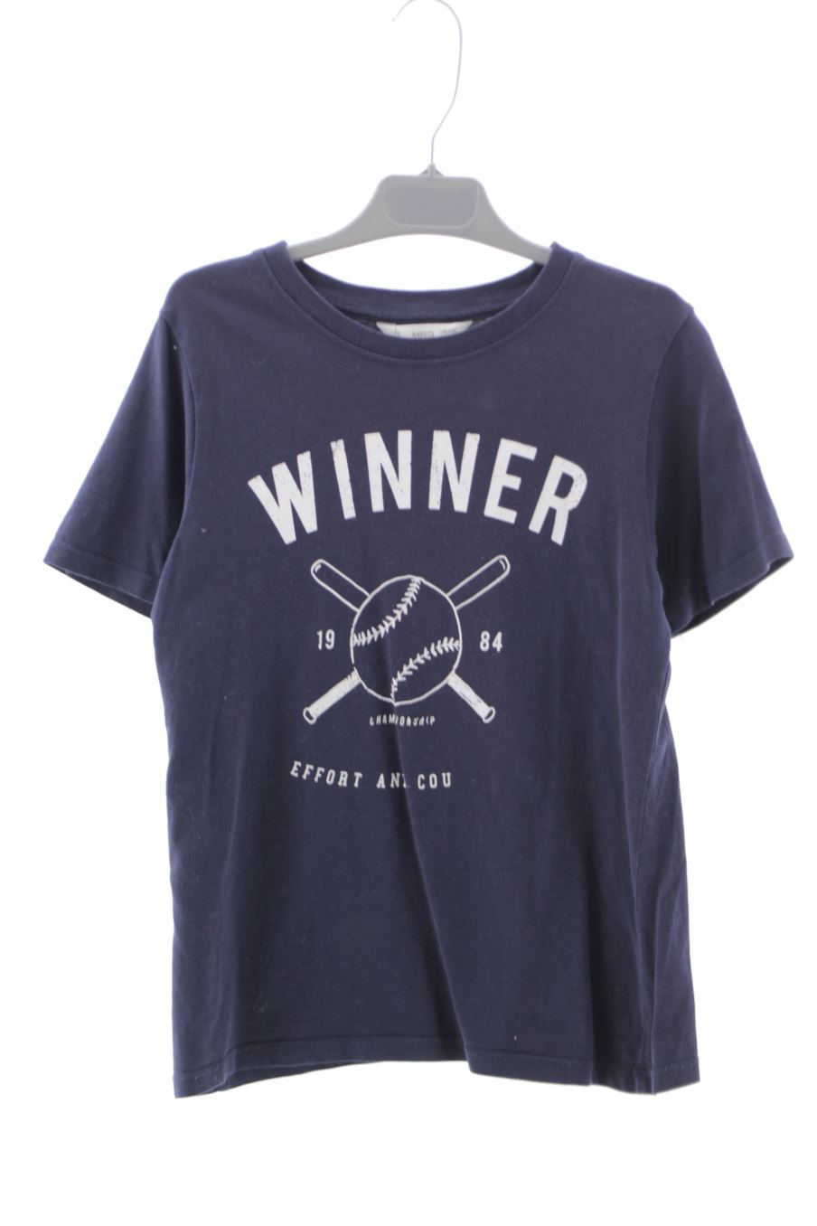 T-shirt Mango de la taille 7 ans de seconde main