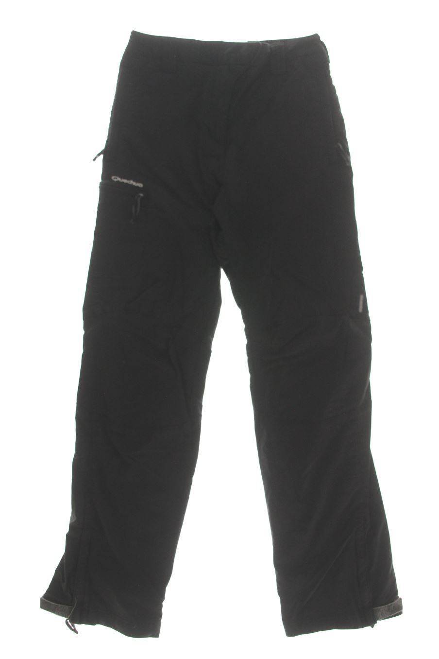 Sporthose von Quechua (DECATHLON) Größe 36, Farbe Marineblau, für