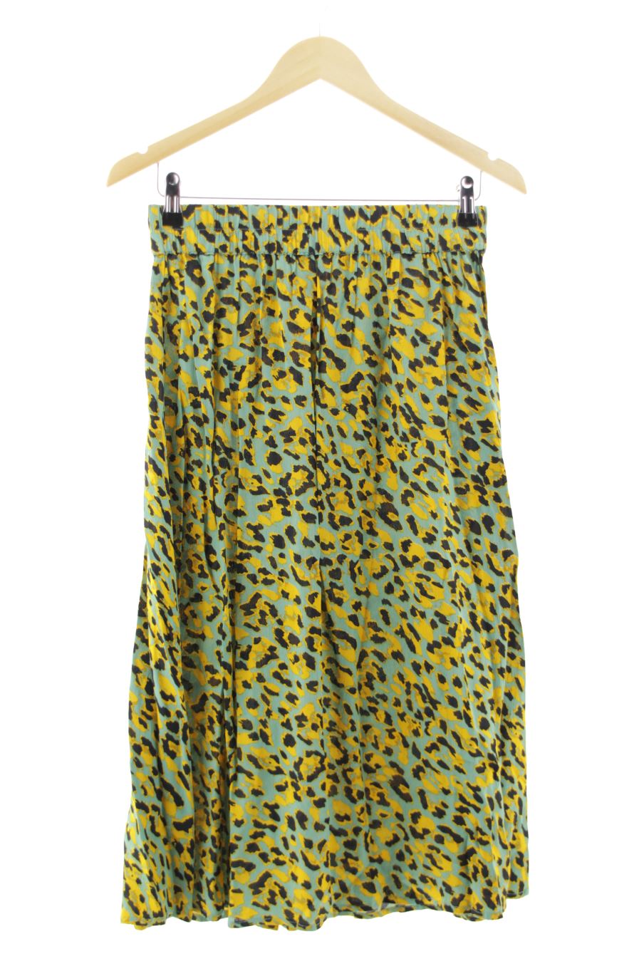 Faldas de Pieces de la talla M, de color animal print