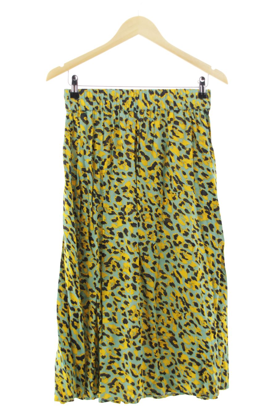 Faldas de Pieces de la talla M, de color animal print