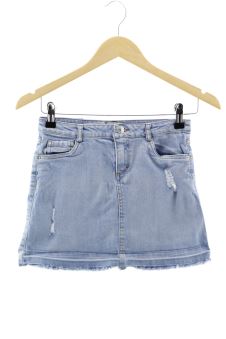 Aufwändiger Rock XS Belle & rebel