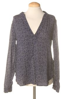 Blusa de manga larga 34 H&M, foto 1 de 2