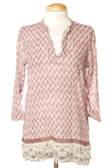 Blouse à manches longues S PERCENTIL, photo 1 sur 2