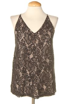 Aufwändiges Top XS Loft