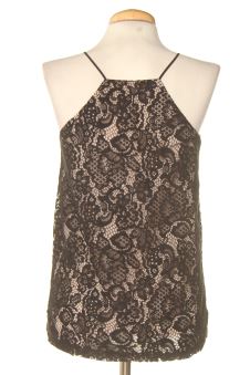 Aufwändiges Top XS Loft