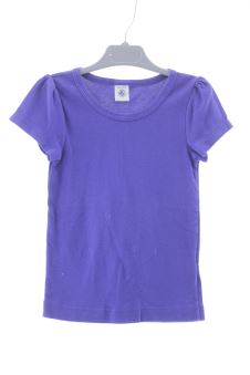 T-shirt 8 ans Petit Bateau