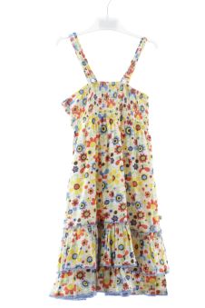 Robe 4 ans frugr