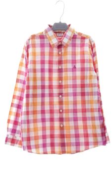 Chemise manches longues 10 ans Neck & Neck