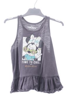 Débardeur 4 ans Disney