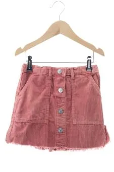 Falda 5 años Zara
