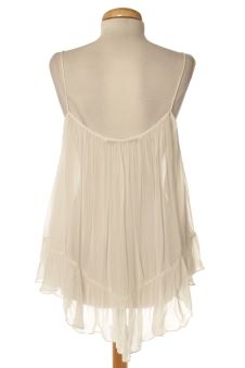 Blusa de manga larga M Trafaluc