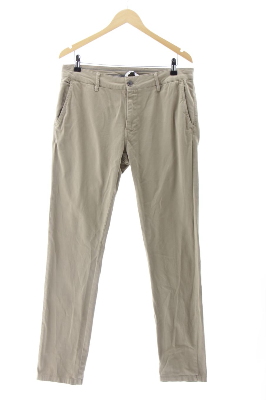 Pantalon largo de Easy wear de la talla 42