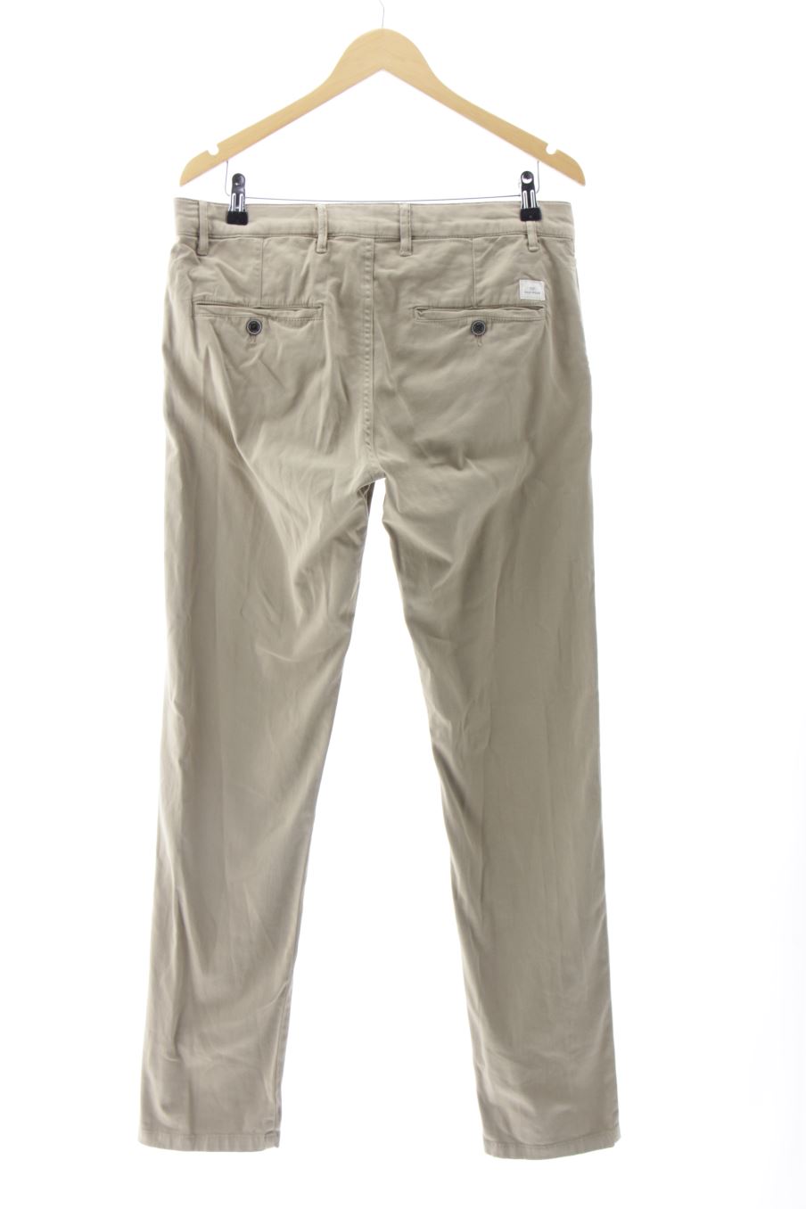 Pantalon largo de Easy wear de la talla 42