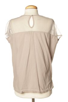 Kurzärmelige Bluse S Tiffosi