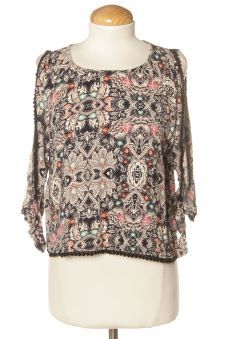 Blouse à manches longues S Molly Bracken, photo 1 sur 2