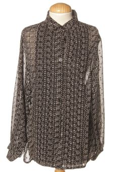 Chemise S Golden Live