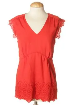 Blouse à manches courtes 38 Elogy, photo 1 sur 2