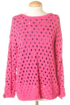 Pull M Desigual, photo 1 sur 2