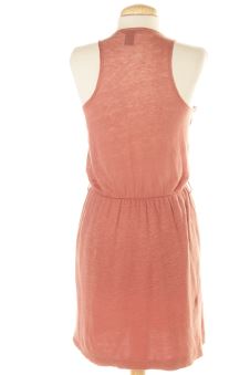 Robe casual S Mango