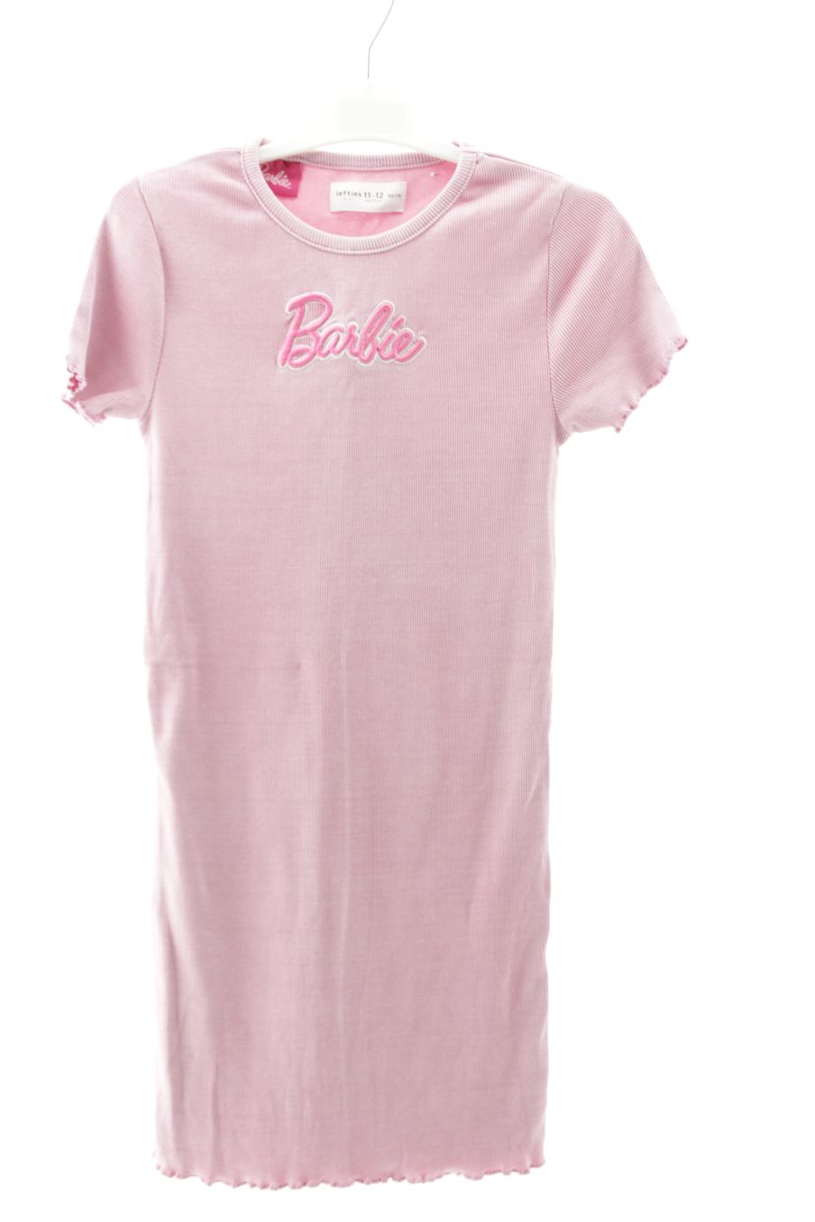 Vestido sport de Zara de la talla 11 años de segunda mano