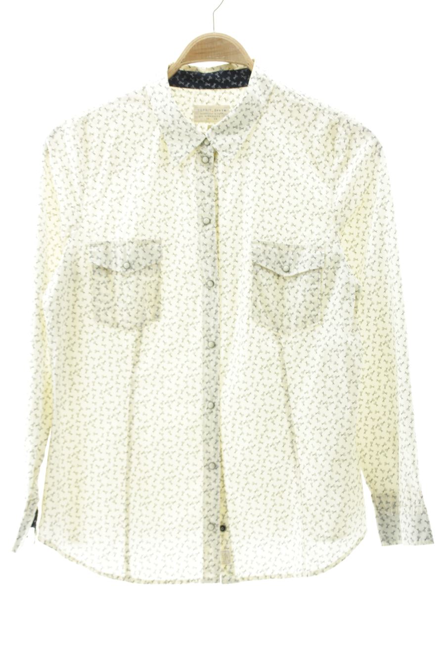 Chemise Esprit de la taille XL