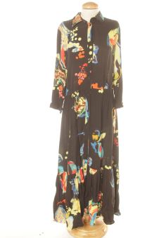 Robe casual M Desigual by Monsieur Christian Lacroix