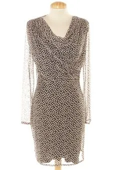 Vestido casual M Desigual, foto 1 de 2