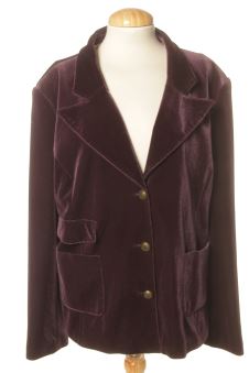 Blazer 48 Yera