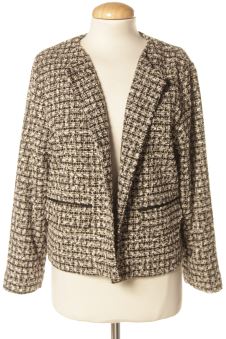 Blazer M Uniqlo