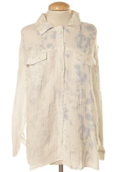 Camisa S Kilibbi