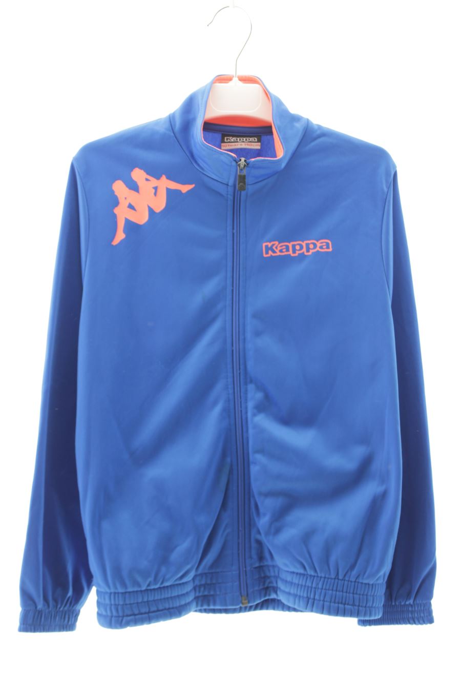 gebraucht Kappa Sweatshirt Größe 140