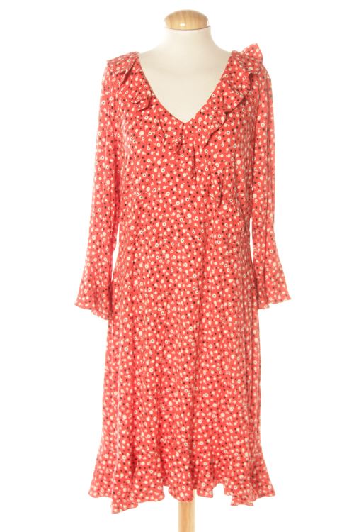 Robe casual