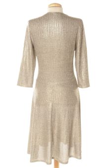 Vestido casual M Quinze heures trente