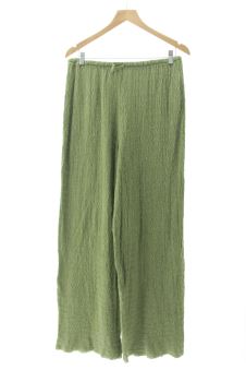 Pantalón Casual L Zara