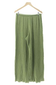 Pantalón Casual L Zara