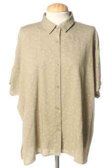 Camicia L Uniqlo
