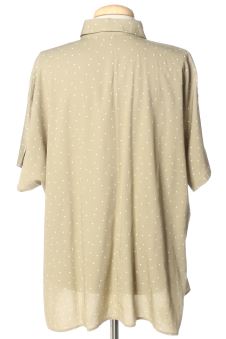 Camicia L Uniqlo