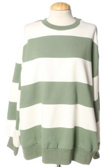 Sudadera L carlota & co