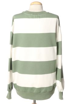 Sudadera L carlota & co