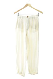 Pantaloni XS Zara