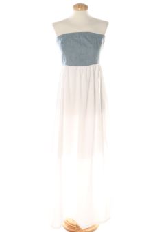 Vestido casual S Tezenis