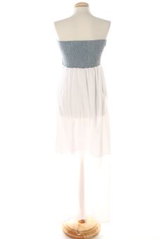 Vestido casual S Tezenis