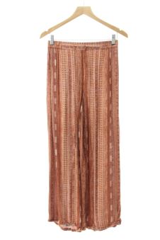 Pantalón Casual S natura