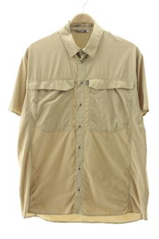 Chemise à manches courtes XXL HAGLÖFS