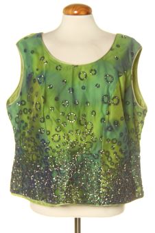 Top XL Matilde cano
