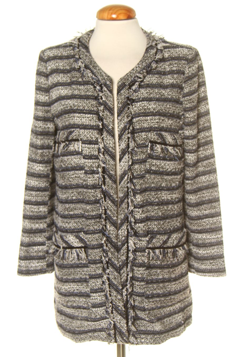 Blazer von Sfera Größe M, Farbe Aufdruck, für
