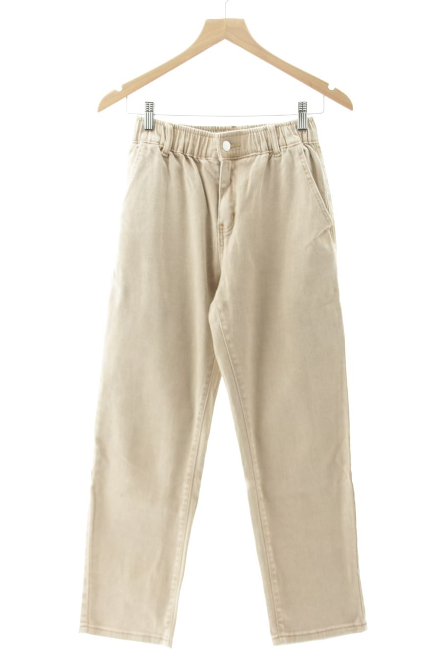 Jeans PERCENTIL de la taille M, de couleur beige de denim
