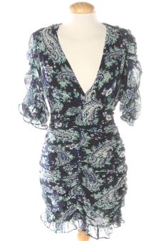 Robe casual S Zara, photo 1 sur 2